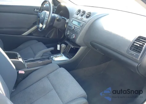 2008 Nissan Altima 2.5 S z USA, uszkodzony, nr VIN 1N4AL24EX8C213888